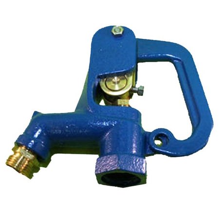 COOL KITCHEN Complete Yard Hydrant Head Imported CO2078544